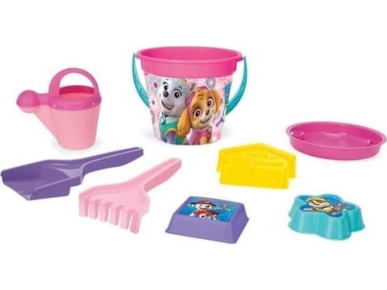 Wader Stort sandsett Paw Patrol Skye Wader