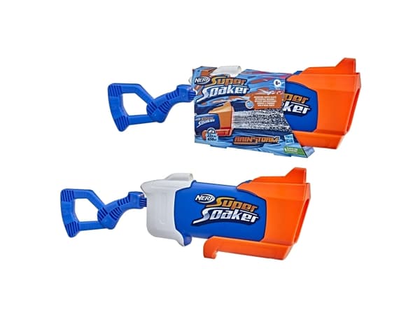 Nerf Super Soaker Rainstorm