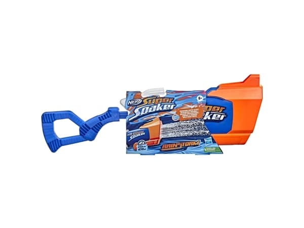 Nerf Super Soaker Rainstorm