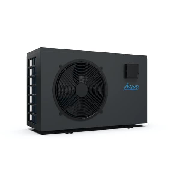 Poolvärmare Inverter 030-BP3 - 12kW / 4,1m3/h