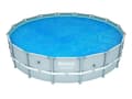 Pikkukuva 4 / 5: Bestway Solar Cover 470cm 16FT BESTWAY-altaalle 16FT BESTWAY-altaalle