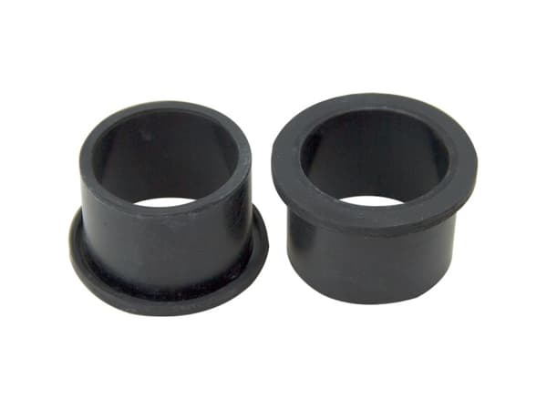Hose Reduction Unit Rubber, Ø32/38 mm, 2 pcs