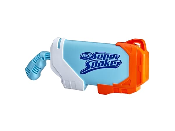 Nerf F38895L0, Toy Blasting Technician, sininen, 6 vuotta