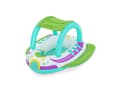 Miniatyrbilde 3 av 4: Bestway 34149, Babybåt, Gutt/Jente, Flerfarget