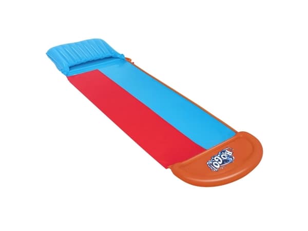 Bestway 52478, Puutarhan vesiliukumäki, 3 vuosi/vuosia, 4720 mm, 2,41 kg