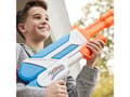 Miniatyrbild 5 av 5: Nerf Super Soaker Twister
