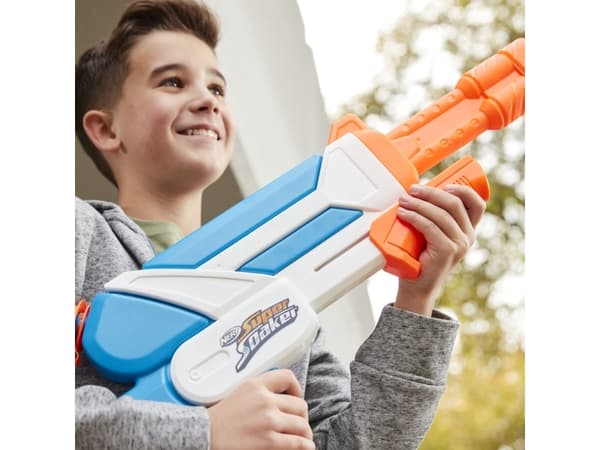 Nerf Super Soaker Twister