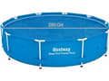 Miniatyrbild 4 av 5: Bestway 58241, Solskydd till pool, Blå, 2,89 m, 626 g, Blåsa, 280 mm