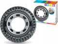 Miniatyrbilde 3 av 3: Intex 59252, Sort, Badering, Bilde, Vinyl, 9 år, 60 kg