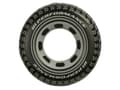 Miniatyrbilde 1 av 3: Intex 59252, Sort, Badering, Bilde, Vinyl, 9 år, 60 kg