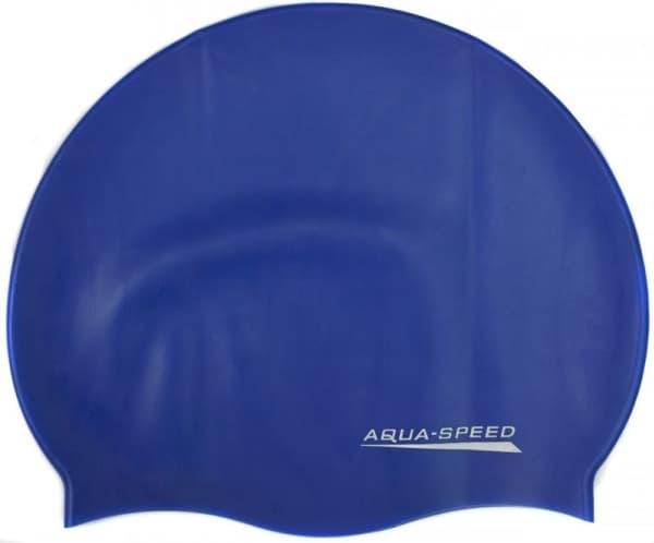 CAP AQUA-SPEED MONO mørkeblå 01 111