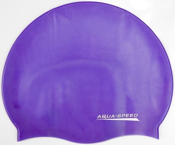 CAP AQUA-SPEED MONO lilla 09 111