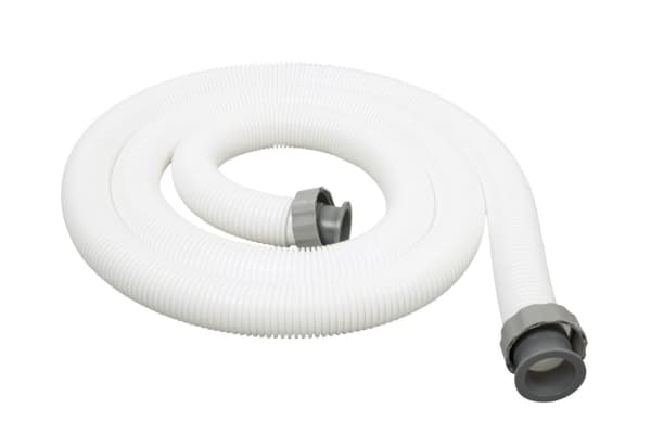 Bestway 58368, Poolslang, vit, 3,8 cm, 3 m, 1,08 kg, Box