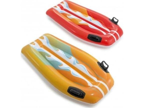 Intex 58165, Kiina, 530 g, 203 mm, 57,1 mm, 190,4 mm, 530 g