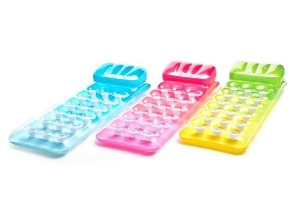 Intex 58890 Green