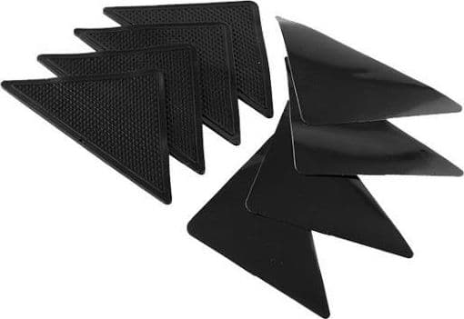 Hvitevarer AG562A ANTI-SLIP PADS UNDER TEPE 8 STK universal (2465-uniw) - 2465-uniw