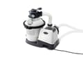 Miniatyrbild 3 av 5: Intex Sandfilterpumpe 4.542 liter/time