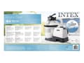 Miniatyrbild 2 av 5: Intex Sandfilterpumpe 4.542 liter/time