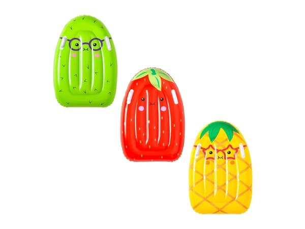 Bestway 42049, Kelluva patja, Poika/tyttö, PVC-muovi, Monivärinen