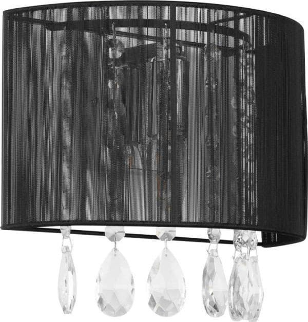 Kinkiet Italux Essence A.9262/1 BK