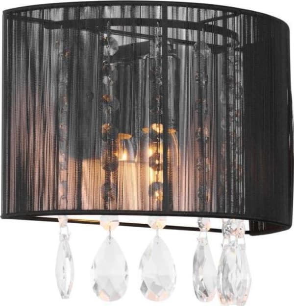 Kinkiet Italux Essence A.9262/1 BK
