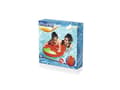 Miniatyrbilde 3 av 5: Bestway 42049, Flytemadrass, Gutt/Jente, PVC, Flerfarget