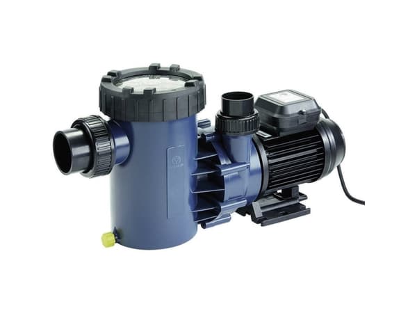 Fiap Aqua Active Magic 23.000, Hage, Svart, Blå, 13 m, 23000 l/t, 800 W, 220-240 V