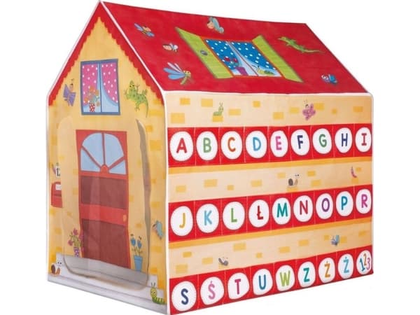 Montessori Games lekehus 88782 LISCIANI