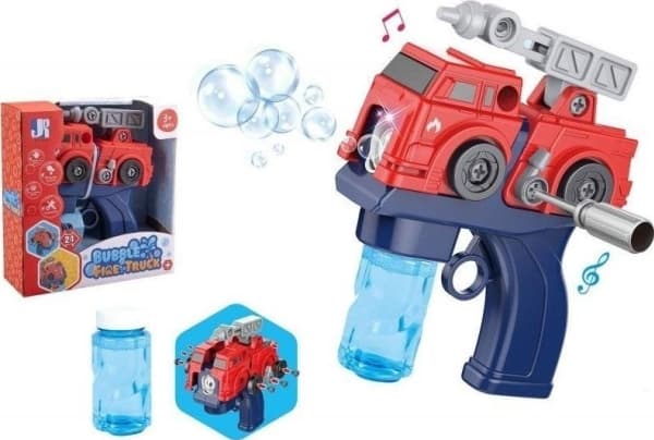Trifox Bubble gun brannvesen