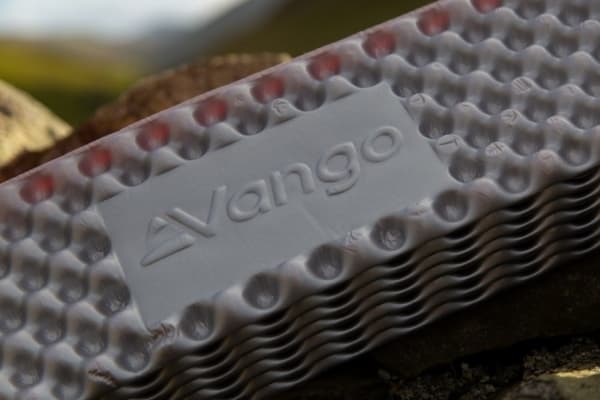 Mata Vango Thermatrek Orange