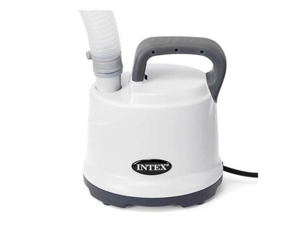 INTEX rensepumpe 3 595 L i timen
