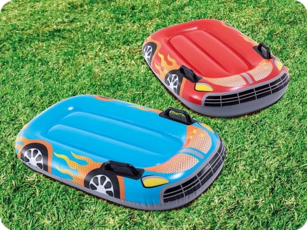 BADELEKE - INTEX RACING VANNSKLIE 5,61X1,19X0,76 M