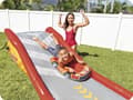 Miniatyrbild 5 av 5: Intex Racer Slide 561x119x76 cm