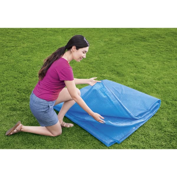 Bestway Flowclear Solar Pool Cover 5,49m