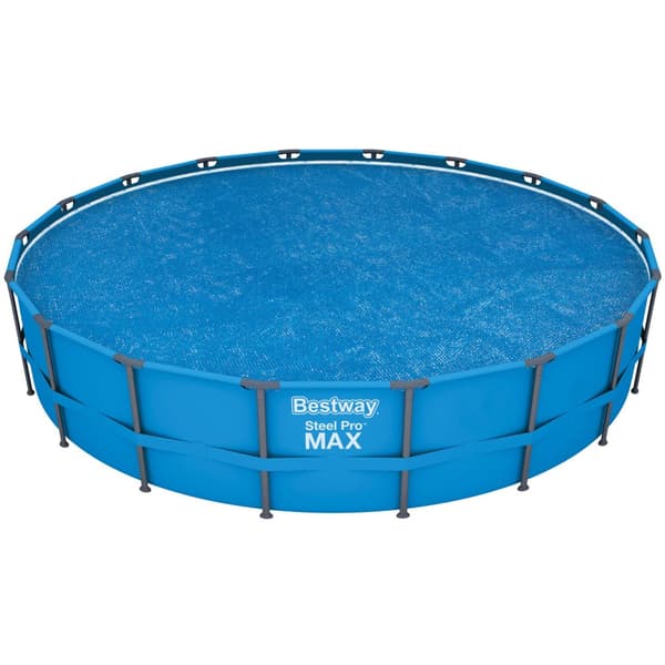 Bestway Flowclear Solar Pool Cover 5,49m