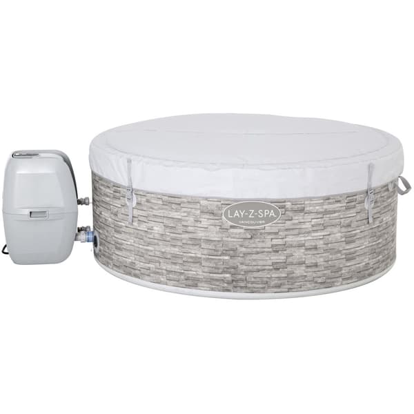 Bestway Lay-Z-Spa® Vancouver AirJet Plus 1.55m x 60cm