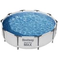 Miniatyrbild 2 av 4: Bestway Steel Pro Max Pool 3,05 x 0,76m
