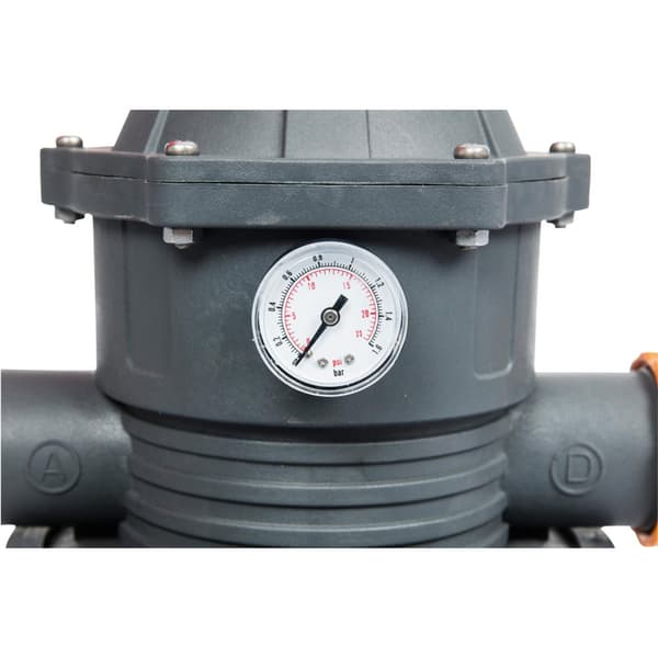 Bestway Flowclear Sandfilterpump 11355l/h