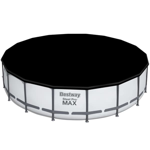 Bestway Steel Pro Max Pool 5,49 x 1,22m