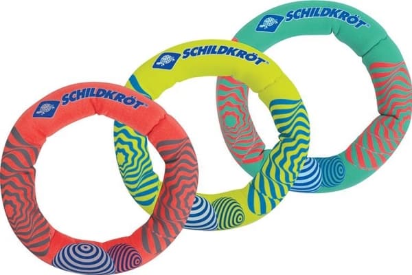 Schildkrot SFS Schildkröt Neoprene Diving Rings