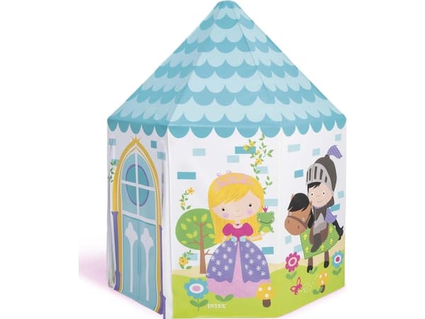 Intex Princess Tälthus INTEX 44635