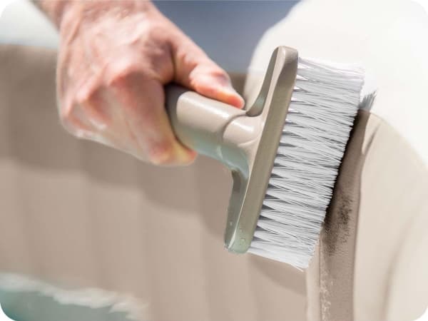 BASSENGTILBEHØR INTEX SPA MAINTENANCE KIT