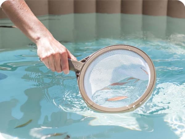 BASSENGTILBEHØR INTEX SPA MAINTENANCE KIT