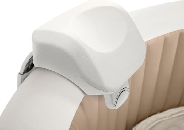 BASSENGTILBEHØR - INTEX SPA NAKKESTØTTE