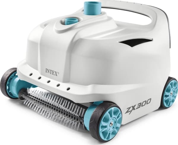 Intex ZX300 Luksus Automatisk Poolrenser