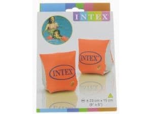 Intex svømmearmbånd 23x15 cm (58642)