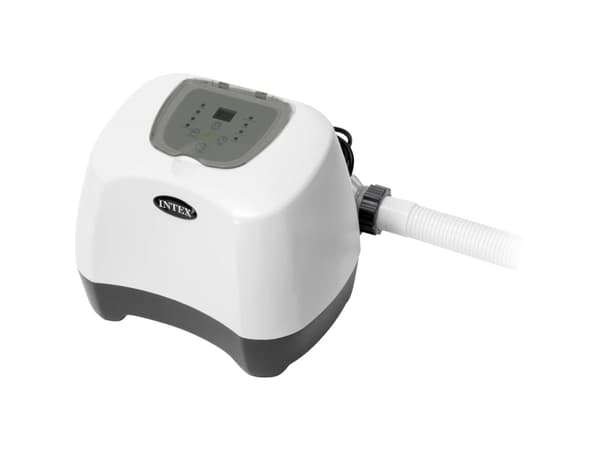 Intex Saltvattensystem 230V och Ozon