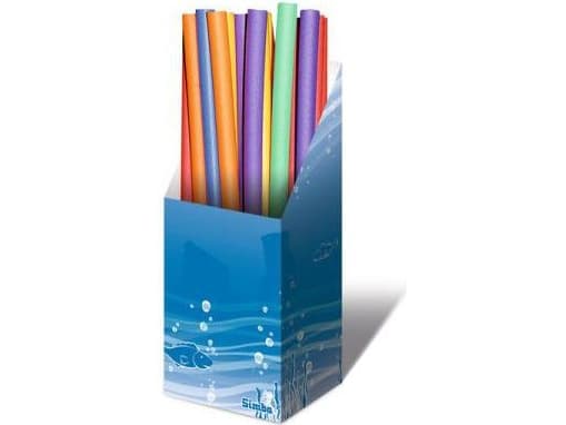 Swimming noodle - assorted