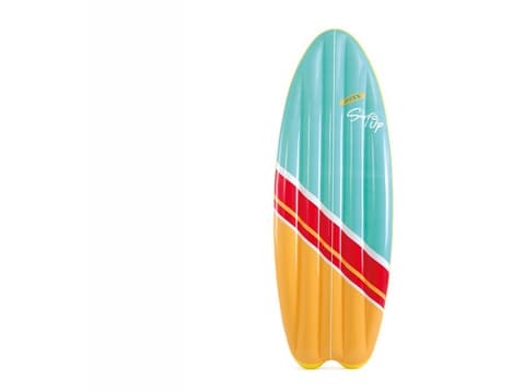 Intex simmadrass Surfbräda 178x69 cm (58152)