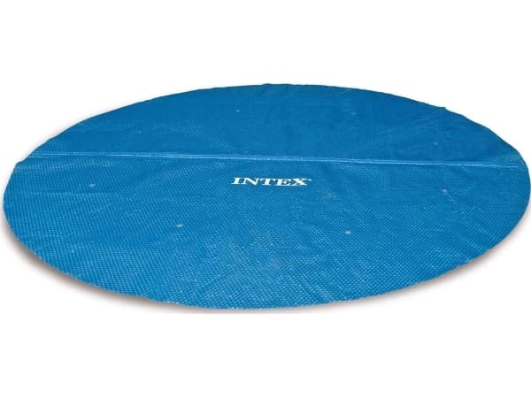 Intex Thermal-altaan suojus 457 cm Easy Set &amp; Frame -altaisiin